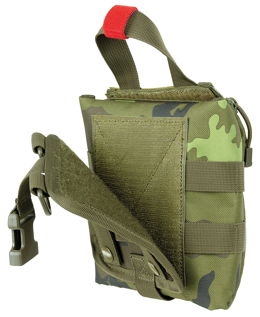 Zubehor, Tasche, Handtasche, Leinwand, Riemen, taktische tasche, militär tasche, tarnmuster, olivgrün, riemenverschluss, takt