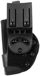 Österr. Pistolenholster, rechts, schwarz