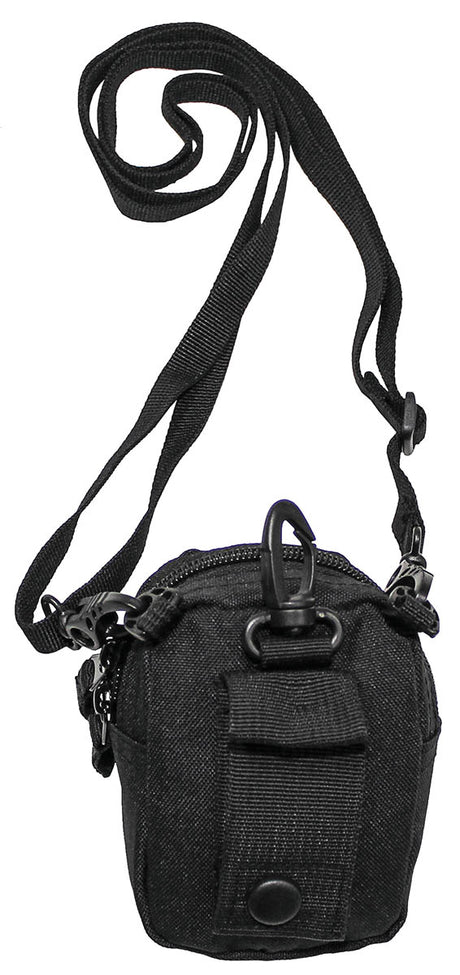 Fototasche, "Basic", schwarz