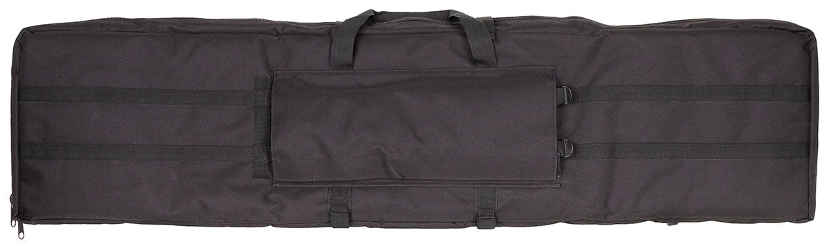 Gewehrtasche, "Large", schwarz, für 2 Waffen
