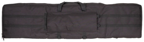 Gewehrtasche, "Large", schwarz, für 2 Waffen