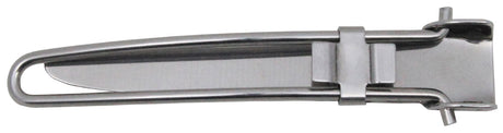 Messer, klappbar, Edelstahl