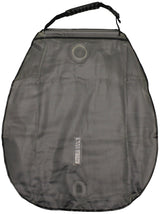 Solar Dusche, "Deluxe", 20 l, oliv, mit Transportbeutel