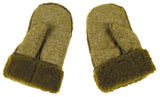 Brit. Fausthandschuhe, "ECW, mit Innenfutter, DPM, neuw.