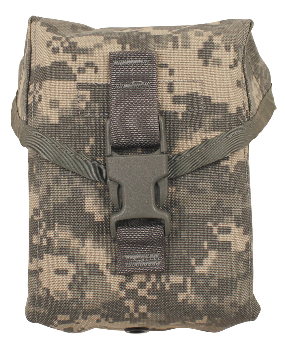 US Tasche, "FIRST AID", "MOLLE", AT-digital, neuw.