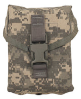 US Tasche, "FIRST AID", "MOLLE", AT-digital, neuw.