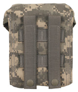 US Tasche, "FIRST AID", "MOLLE", AT-digital, neuw.