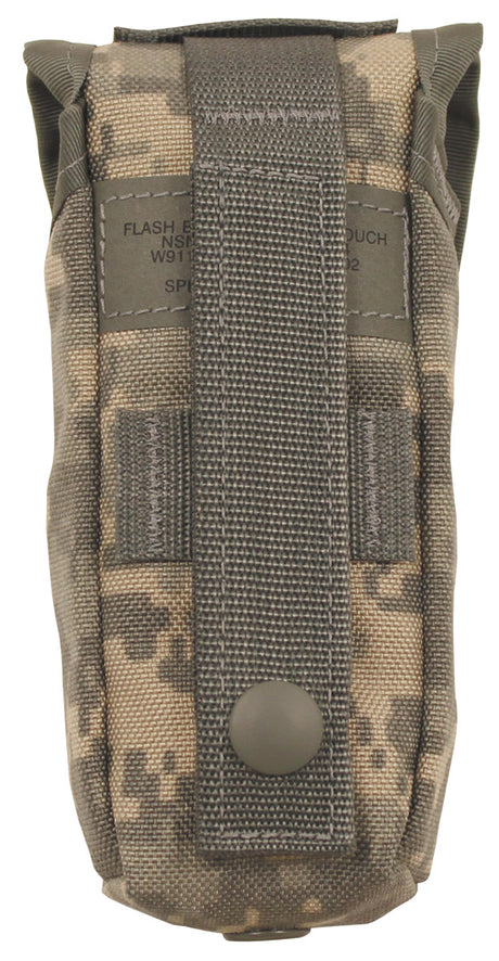 US Granatentasche, "MOLLE", AT digital, neuw.