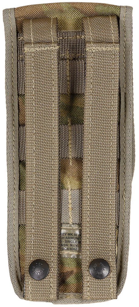 Brit. Munitionstasche, SA 80, Osprey MK IV,MTP,1-fach,neuw.