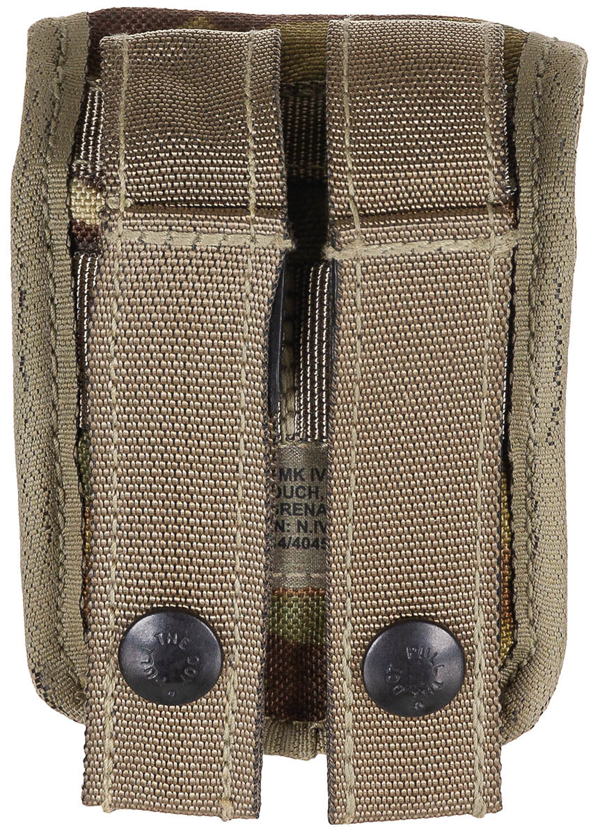 Brit. Granatentasche, A.P., Osprey MK IV, MTP tarn, neuw.