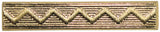 CZ/SK Metallabzeichen, gold, "Kadett Typ I", neuw.