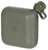 US Feldflasche, eckig, mit Hülle, M 95 CZ tarn, 2 Qt