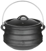 Topf, Gusseisen, ca. 5 l