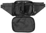 Zubehor, Tasche, Handtasche, Hüfttasche, Bauchtasche, Gürteltasche, Taschen mit Reißverschluss, Wasserabweisend, Hüfttasche, 