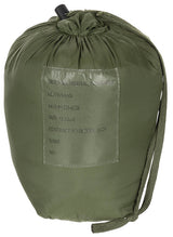 Tasche, Zubehör, Handtasche, Tasche, schlafsack, olivgrün, sandfarben, kordelzug, kompakt, tarp bag, drawstring bag, olive co
