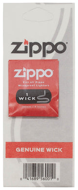 Zippo - Docht für Sturmfeuerzeug