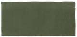 Dekoration für Zuhause, Kissen, towel, cloth, fabric, olive, khaki, tischdecke, textil, olivgrün, uni-farbe, stoff