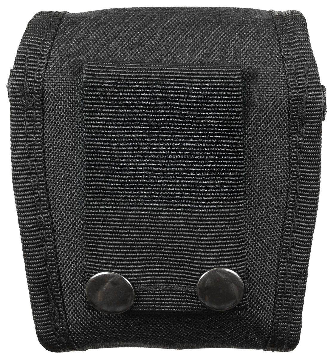 Handschellenetui, Nylon, schwarz