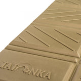Tatonka - Faltbare Sitzunterlage olive 26cm x 34cm