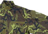 US Feldjacke, ACU, Rip Stop, M 95 CZ tarn