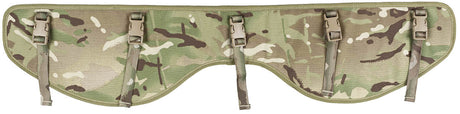 Brit. Hüftgurt, MTP tarn, neuwertig