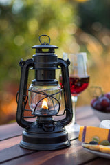 Lampe, Laterne
