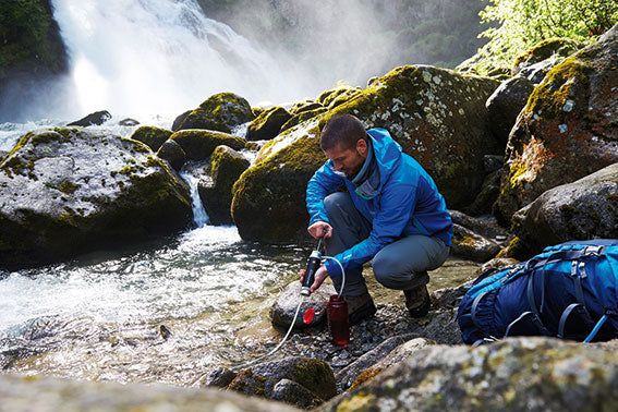 Wandern, Natur, Draußen, Fotografie, Tasche