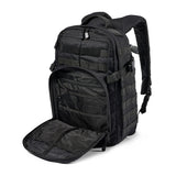 5.11 Tactical Series - Rush 12 Version 2.0  Rucksack schwarz (24 Liter)