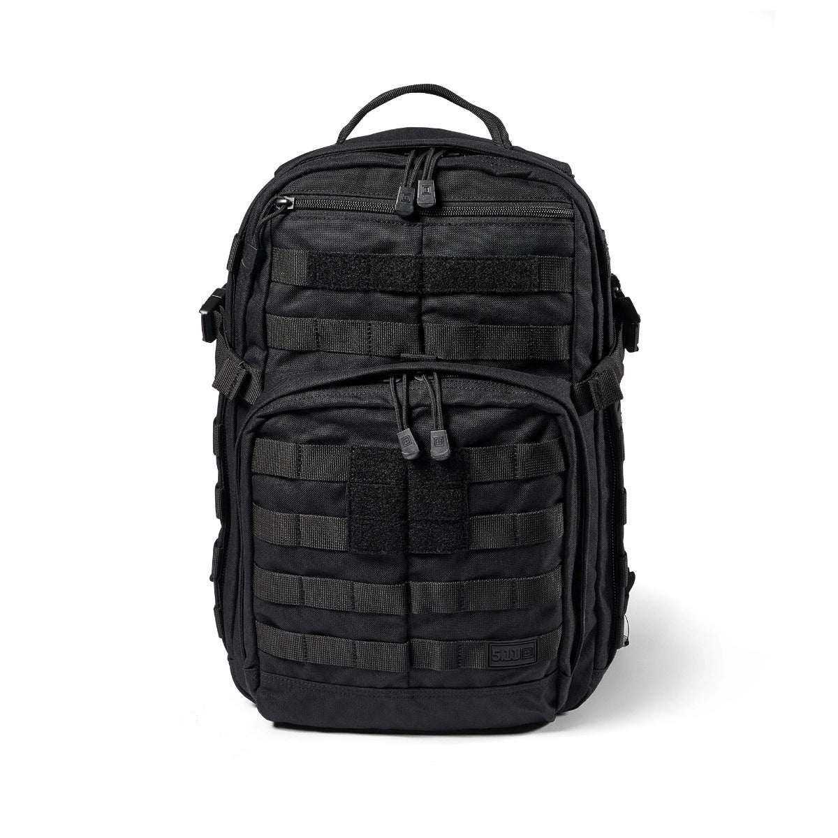 5.11 Tactical Series - Rush 12 Version 2.0  Rucksack schwarz (24 Liter)
