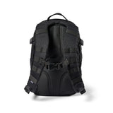 5.11 Tactical Series - Rush 12 Version 2.0  Rucksack schwarz (24 Liter)