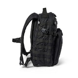 5.11 Tactical Series - Rush 12 Version 2.0  Rucksack schwarz (24 Liter)