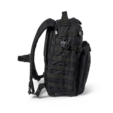 5.11 Tactical Series - Rush 12 Version 2.0  Rucksack schwarz (24 Liter)