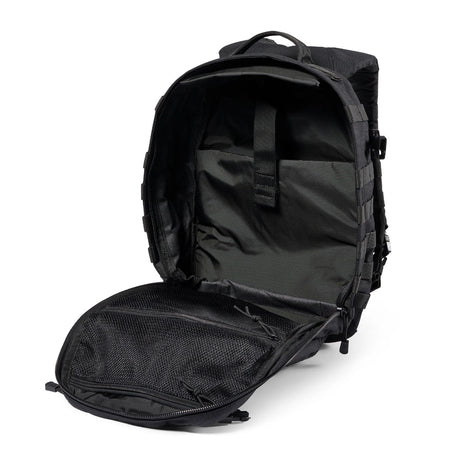 5.11 Tactical Series - Rush 12 Version 2.0  Rucksack schwarz (24 Liter)