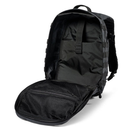 5.11 Tactical Series - Rush 12 Version 2.0  Rucksack double tap (24 Liter)