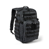 5.11 Tactical Series - Rush 12 Version 2.0  Rucksack double tap (24 Liter)