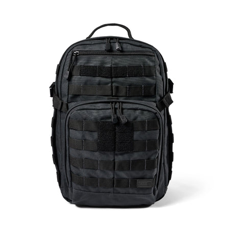 5.11 Tactical Series - Rush 12 Version 2.0  Rucksack double tap (24 Liter)