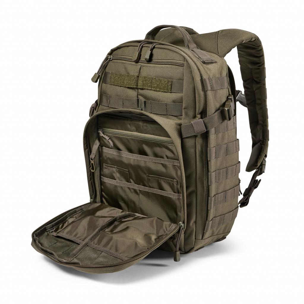 Tasche, Rucksack
