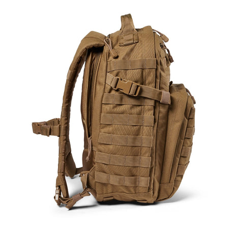 5.11 Tactical Series - Rush 12 Version 2.0  Rucksack kangaroo (24 Liter)