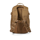 5.11 Tactical Series - Rush 12 Version 2.0  Rucksack kangaroo (24 Liter)