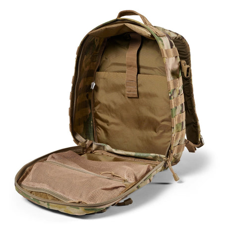5.11 Tactical Series - Rush 12 Version 2.0  Rucksack multicam (24 Liter)