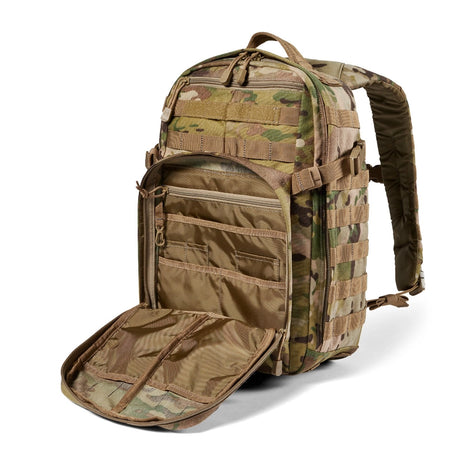 5.11 Tactical Series - Rush 12 Version 2.0  Rucksack multicam (24 Liter)