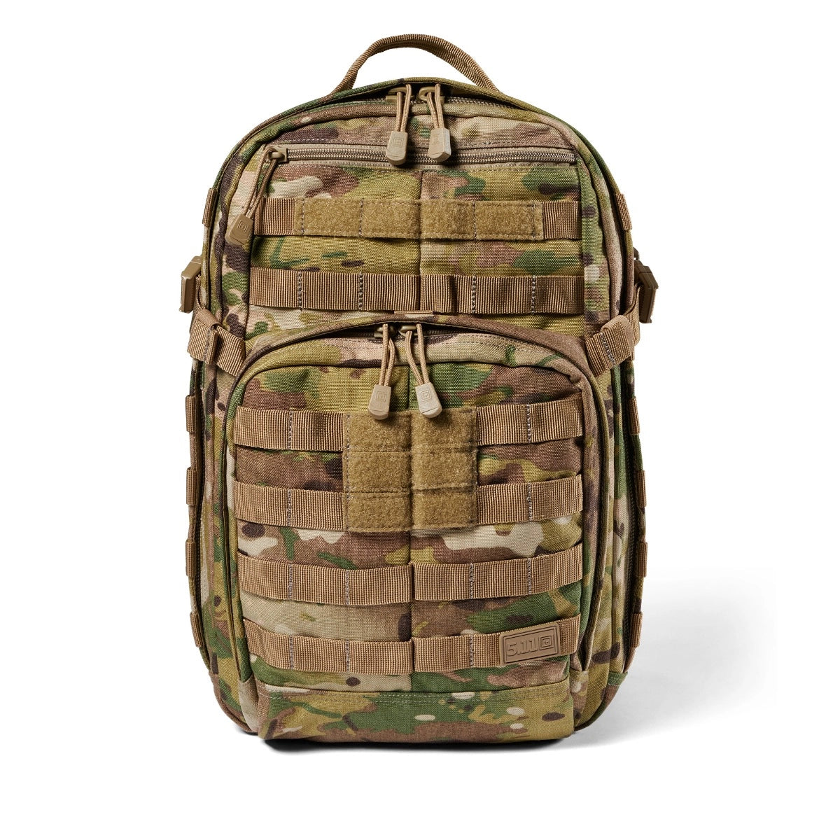 5.11 Tactical Series - Rush 12 Version 2.0  Rucksack multicam (24 Liter)