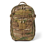5.11 Tactical Series - Rush 12 Version 2.0  Rucksack multicam (24 Liter)