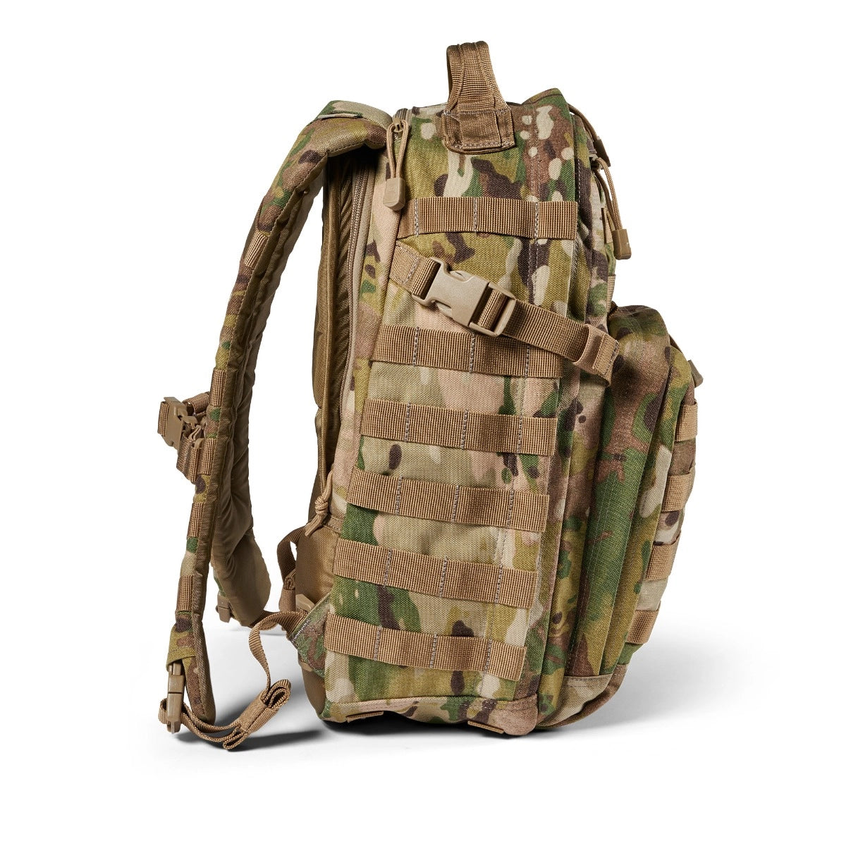 5.11 Tactical Series - Rush 12 Version 2.0  Rucksack multicam (24 Liter)