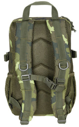 US Rucksack, Assault, "Youngster", M 95 CZ tarn
