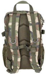 US Rucksack, Assault, "Youngster", woodland