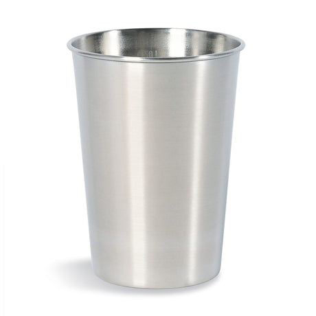 Stahl, Tasse, Flasche, Shaker