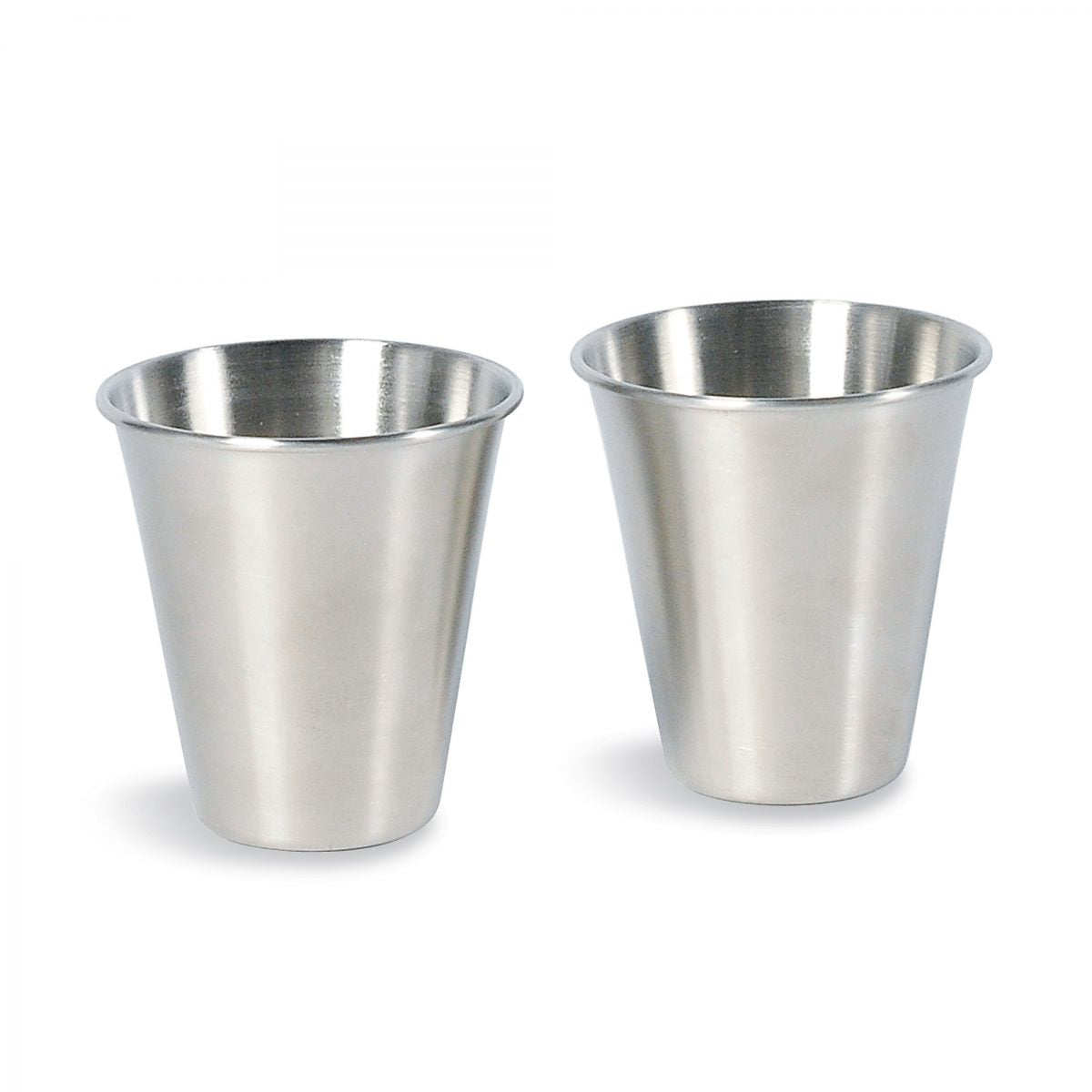 Pokal, Flasche, Stahl