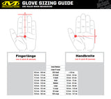 Coldwork™ Base Layer Coyote Winterhandschuhe
