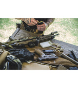 Pistole, Maschinengewehr, Waffe, Feuerwaffe